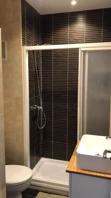 Loft Alameda De Hercules Севиля Екстериор снимка