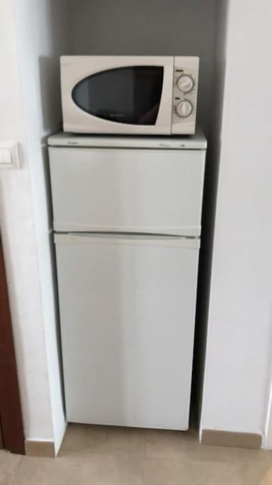 Loft Alameda De Hercules Севиля Екстериор снимка
