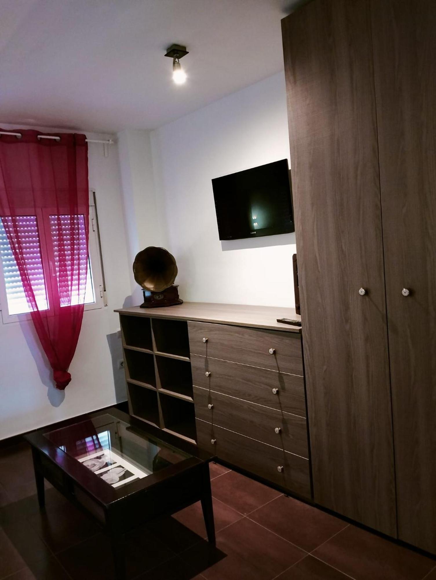 Loft Alameda De Hercules Севиля Екстериор снимка